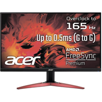 Игровой монитор Acer Nitro KG241YSbiip