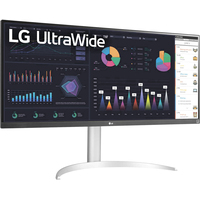 Монитор LG 34WQ650-W