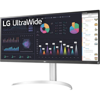 Монитор LG 34WQ650-W