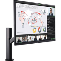 Монитор LG Ergo 32QP880-B