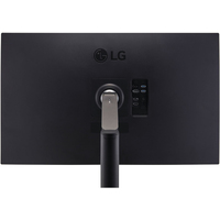 Монитор LG Ergo 32QP880-B