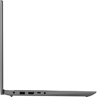 Ноутбук Lenovo IdeaPad 3 15IAU7 82RK00GLRK 16 Гб