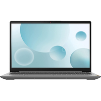 Ноутбук Lenovo IdeaPad 3 15IAU7 82RK00GLRK 16 Гб