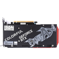 Видеокарта Colorful GeForce RTX 3060 NB DUO 8GB-V