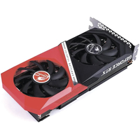 Видеокарта Colorful GeForce RTX 3060 NB DUO 8GB-V