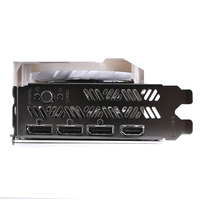 Видеокарта Colorful iGame GeForce RTX 3060 Ti Ultra W OC G6X V2-V