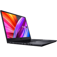 Ноутбук ASUS ProArt Studiobook Pro 16 OLED W7600H3A-KV036W