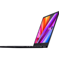 Ноутбук ASUS ProArt Studiobook Pro 16 OLED W7600H3A-KV036W
