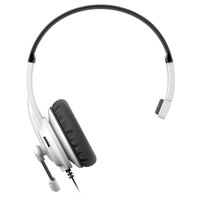 Офисная гарнитура A4Tech HS-11 (белый)