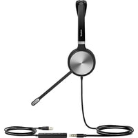 Офисная гарнитура Yealink UH36 Mono UC