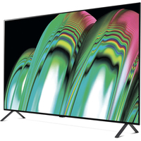 OLED телевизор LG A2 OLED55A26LA
