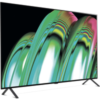 OLED телевизор LG A2 OLED55A26LA
