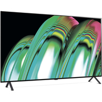 OLED телевизор LG A2 OLED55A26LA