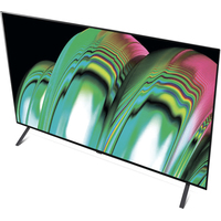 OLED телевизор LG A2 OLED55A26LA
