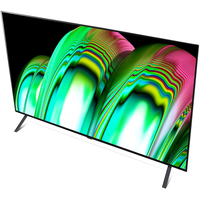OLED телевизор LG A2 OLED55A26LA
