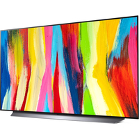 OLED телевизор LG C2 OLED48C24LA
