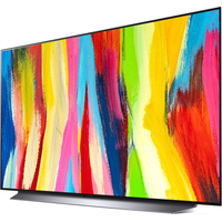 OLED телевизор LG C2 OLED48C24LA