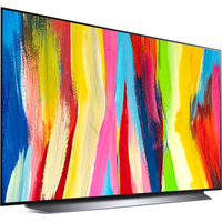 OLED телевизор LG C2 OLED48C24LA