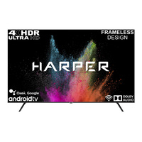 Телевизор Harper 50Q850TS