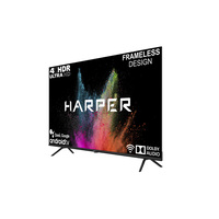 Телевизор Harper 55U770TS