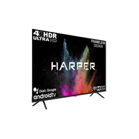 Телевизор Harper 55U770TS