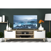 Телевизор Harper 75Q850TS