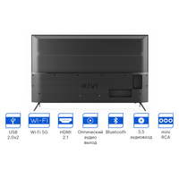 Телевизор KIVI 55U750NB