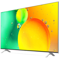 Телевизор LG NanoCell NANO77 50NANO773PA