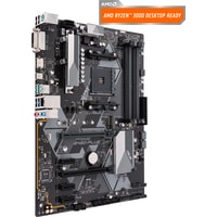 Материнская плата ASUS Prime B450-Plus