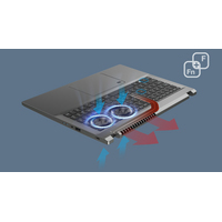 Ноутбук Acer Aspire 5 A515-57-51U3 NX.K8WER.005