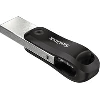 USB Flash SanDisk iXpand Go 256GB SDIX60N-256G-GN6NE