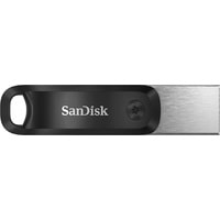 USB Flash SanDisk iXpand Go 256GB SDIX60N-256G-GN6NE