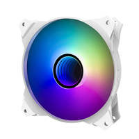 Вентилятор для корпуса Zalman ZM-IF120 WH