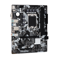 Материнская плата ASRock B760M-HDV/M.2 D4