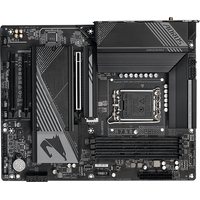 Материнская плата Gigabyte B760 AORUS ELITE AX (rev. 1.0)