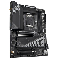 Материнская плата Gigabyte B760 AORUS ELITE AX (rev. 1.0)