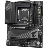 Материнская плата Gigabyte B760 AORUS ELITE AX (rev. 1.0)