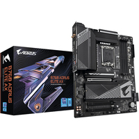 Материнская плата Gigabyte B760 AORUS ELITE AX (rev. 1.0)