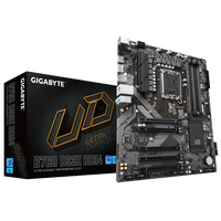 Материнская плата Gigabyte B760 DS3H DDR4 (rev. 1.0)