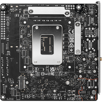 Материнская плата MSI MPG B760I Edge WiFi DDR4