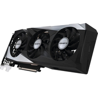 Видеокарта Gigabyte Intel Arc A380 Gaming OC GV-IA380GAMING OC-6GD