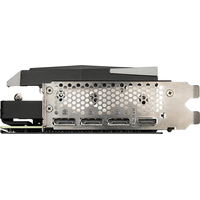 Видеокарта MSI GeForce RTX 3060 Gaming Z Trio 12G