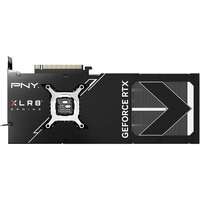 Видеокарта PNY GeForce RTX 4080 16GB OC XLR8 Gaming Verto TF VCG408016TFXXPB1-O