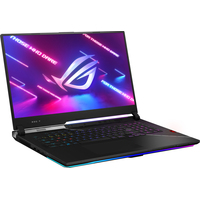 Игровой ноутбук ASUS ROG Strix SCAR 17 G733ZW-KH116W