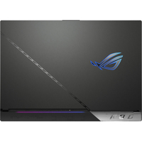Игровой ноутбук ASUS ROG Strix SCAR 17 G733ZW-KH116W