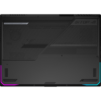 Игровой ноутбук ASUS ROG Strix SCAR 17 G733ZW-KH116W