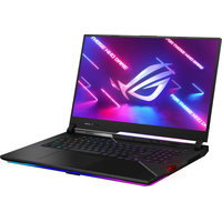 Игровой ноутбук ASUS ROG Strix SCAR 17 G733ZW-KH116W