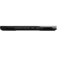 Игровой ноутбук ASUS ROG Strix SCAR 17 G733ZW-KH116W