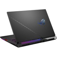 Игровой ноутбук ASUS ROG Strix SCAR 17 G733ZW-KH116W