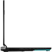 Игровой ноутбук ASUS ROG Strix SCAR 17 G733ZW-KH116W